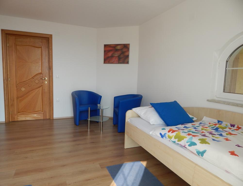 Rooms Ambrozic Bled Phòng bức ảnh