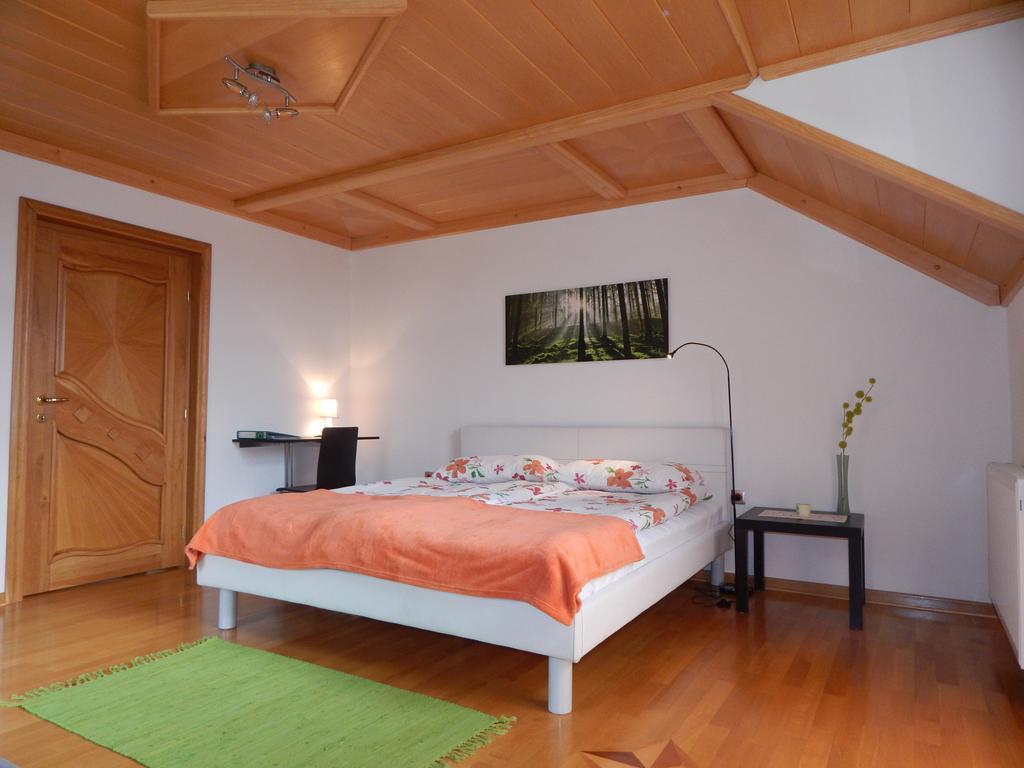 Rooms Ambrozic Bled Phòng bức ảnh